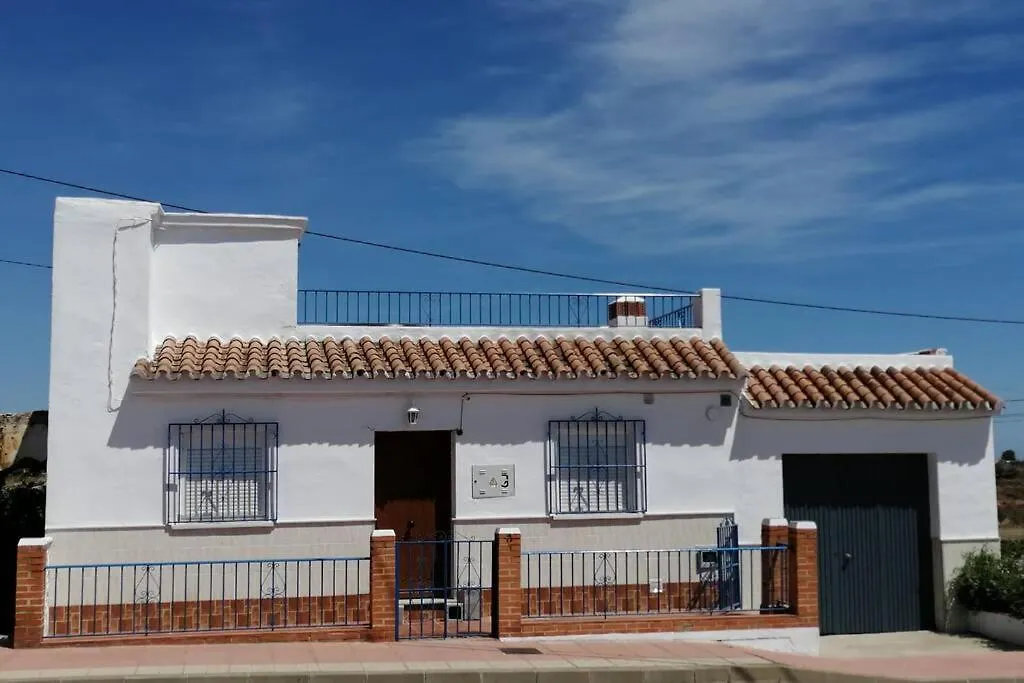 Fabulosa Casa De Vacaciones Junto Al Mar Торрокс-Коста 0*,  Испания