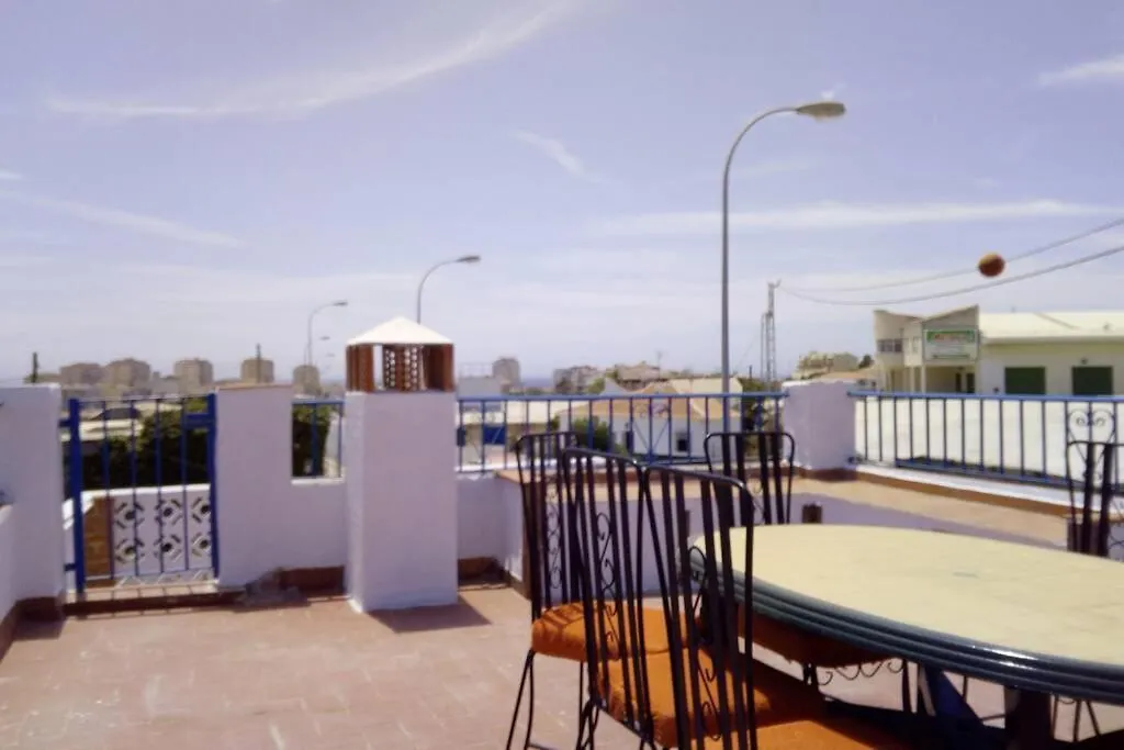 Fabulosa Casa De Vacaciones Junto Al Mar Торрокс-Коста 0*,  Испания