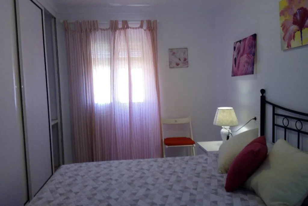 Fabulosa Casa De Vacaciones Junto Al Mar Торрокс-Коста Дом отдыха