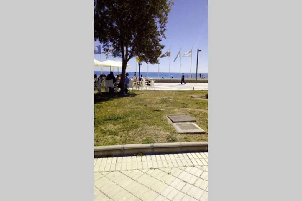 Fabulosa Casa De Vacaciones Junto Al Mar Торрокс-Коста 0*,