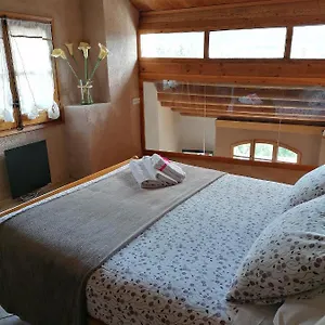 Casa Rugall Monros