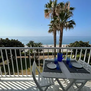 Apartamento En Primera Linea De Playa Apartment