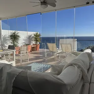 Apartamento Calaceite Appartement