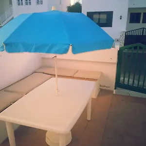 La Casita De Esteban Arrieta (Lanzarote)